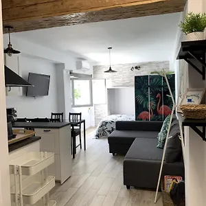 Sol Ohana Boutique , Torremolinos Spanje