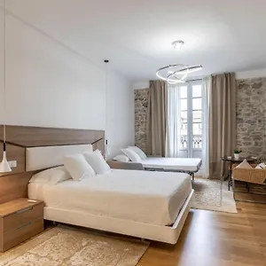 Plaza Nueva 8 , Bilbao Spanje