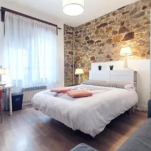 Tuul Etxea , Galdakao Spanje
