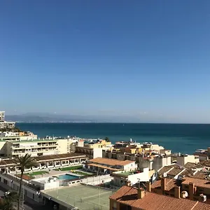 Palm 8th - La Carihuela , Torremolinos Spanje