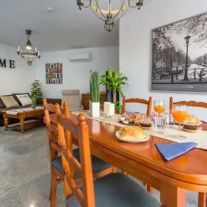 Sf Carihuela Luxury , Torremolinos Spanje