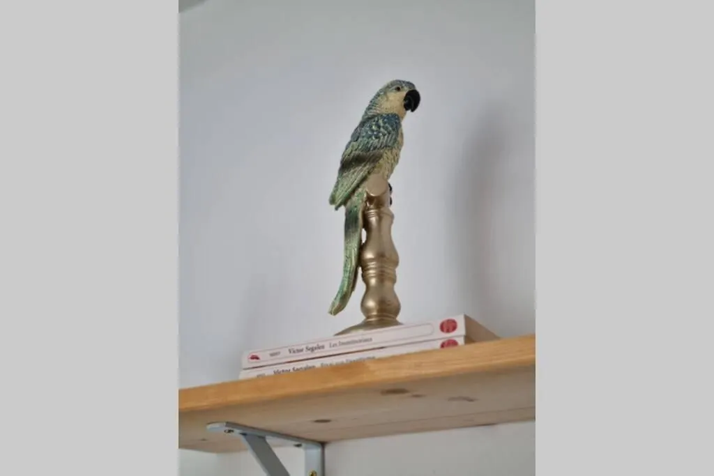Precioso Apartamento En La Carihuela Torremolinos