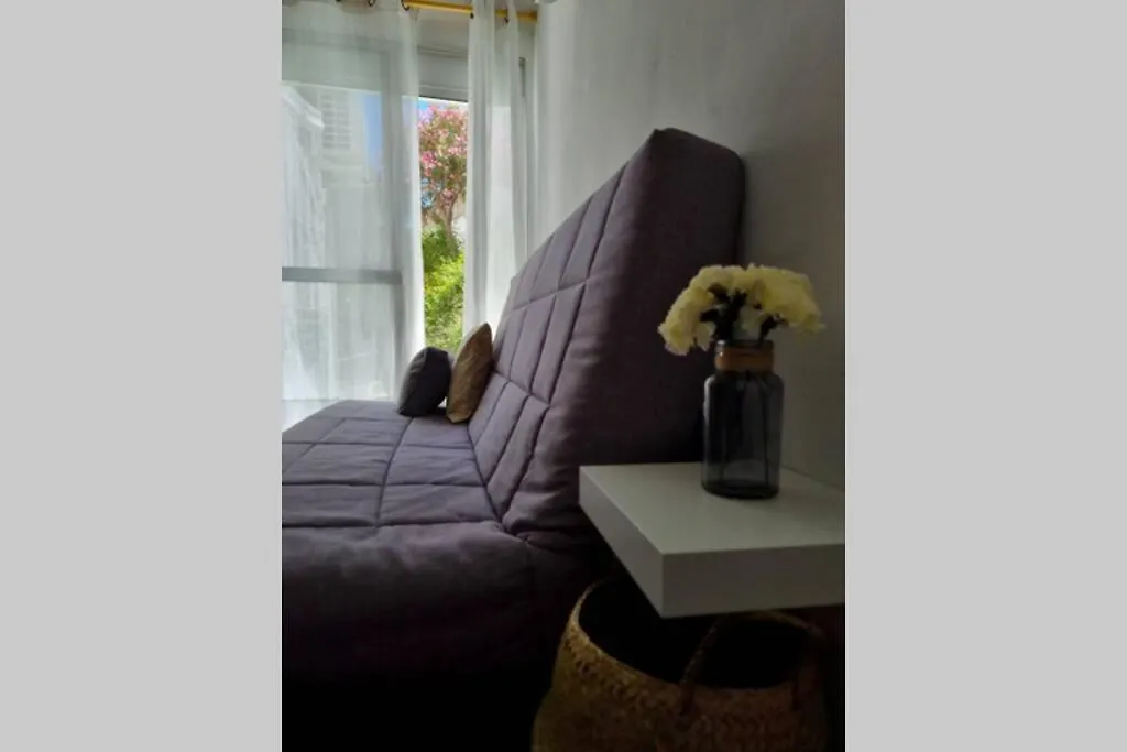 Precioso Apartamento En La Carihuela Torremolinos Spanje