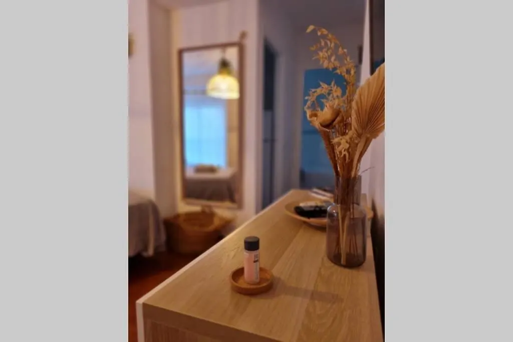 Appartement Precioso Apartamento En La Carihuela Torremolinos